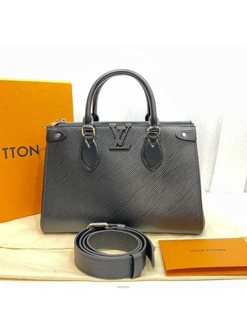 women shoulder bag - LOUIS VUITTON - BALAAN 1