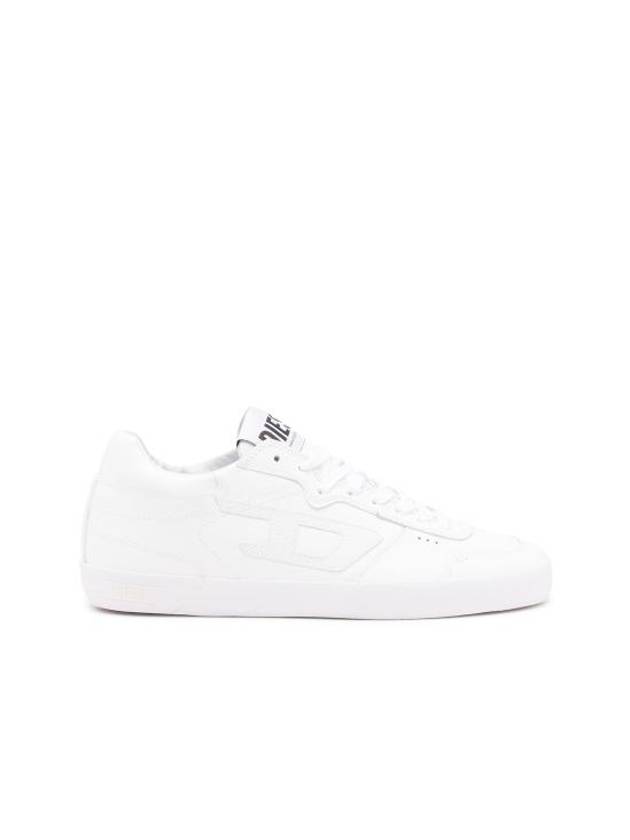 S Leroji Low Top Sneakers White - DIESEL - BALAAN 2