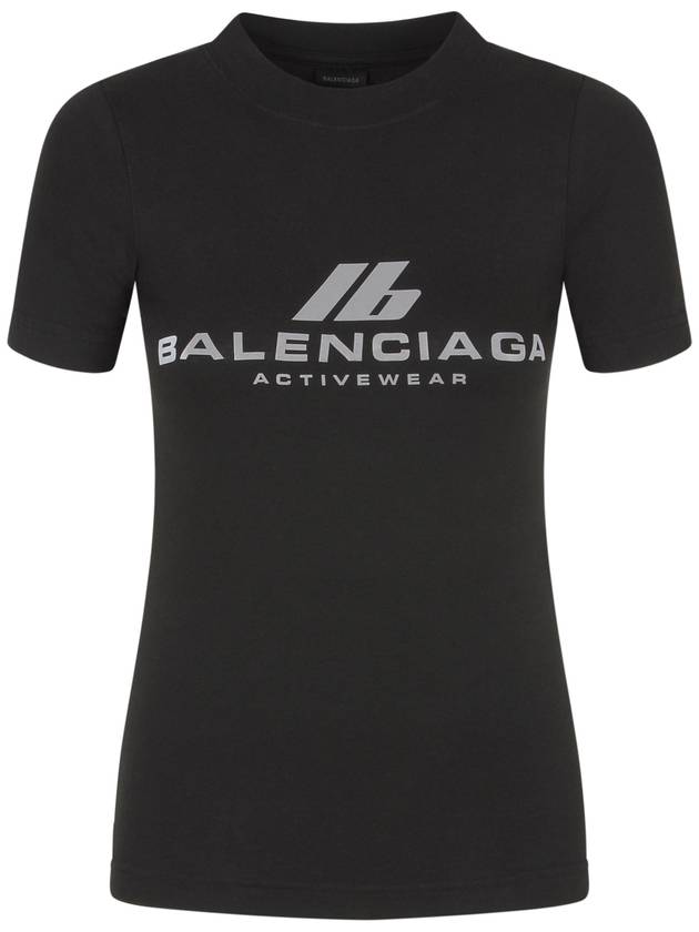 Balenciaga Shirts - BALENCIAGA - BALAAN 1