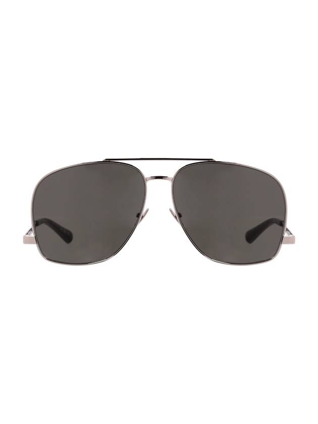 SL 653 Leon Sunglasses 769788Y99028100 B0110942603 - SAINT LAURENT - BALAAN 4