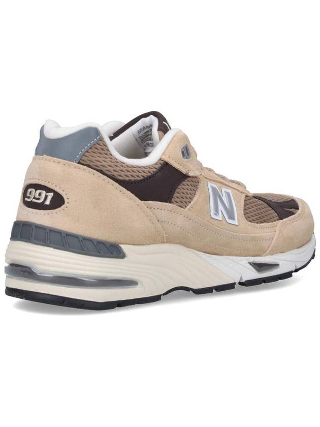 Sneakers M991CGB BEIGE - NEW BALANCE - BALAAN 5