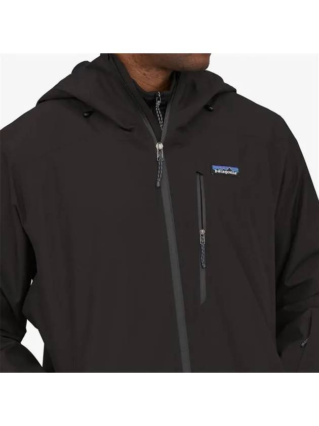 31625 Mens Powder Town Jacket - PATAGONIA - BALAAN 5