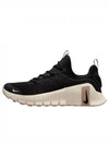 Free Metcon 6 Low Top Sneakers Black - NIKE - BALAAN 2