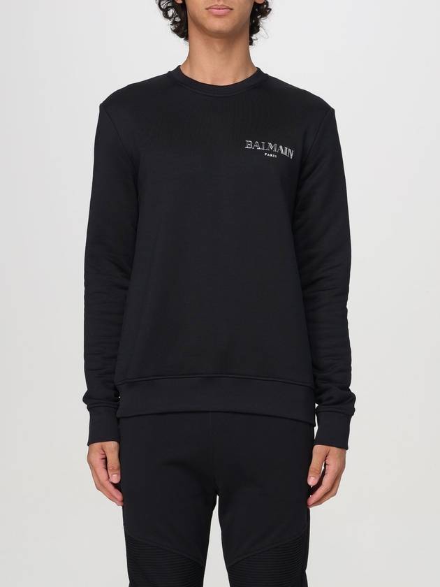 Sweatshirt men Balmain - BALMAIN - BALAAN 1