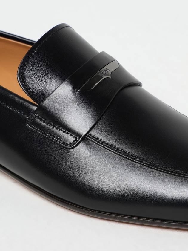 Loafers men Tod's - TOD'S - BALAAN 4