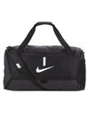 Academy Team Soccer Duffel Bag Black - NIKE - BALAAN 2