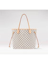 Neverfull MM tote bag shoulder N40603 - LOUIS VUITTON - BALAAN 1