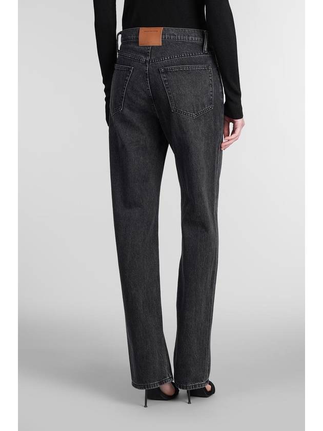 Alexander Wang Jeans - ALEXANDER WANG - BALAAN 3