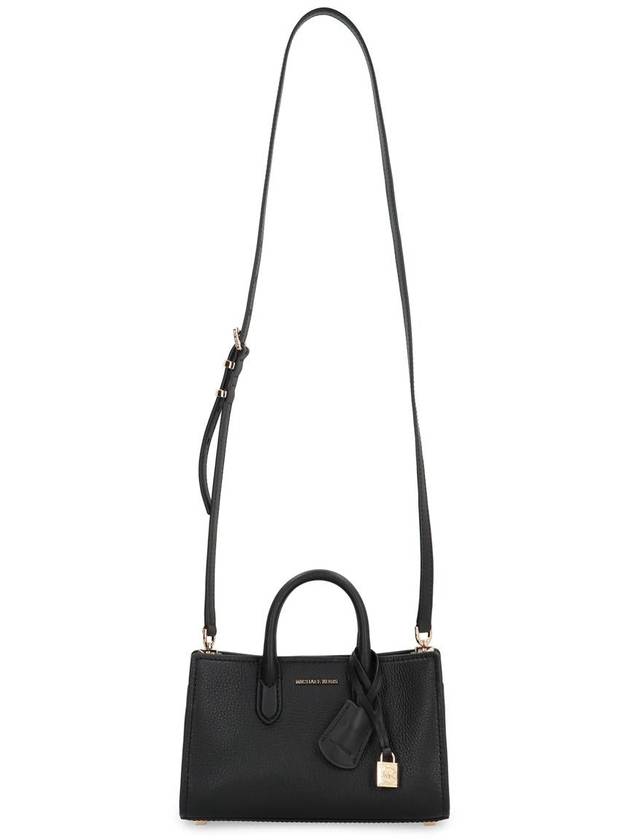 Michael Kors Scarlett Leather Bag - MICHAEL KORS - BALAAN 5