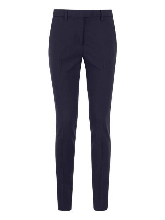 Training Jogger Pants 12230 1495 200 BLUE - ETRO - BALAAN 1