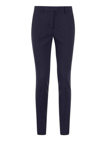 Training Jogger Pants 12230 1495 200 BLUE - ETRO - BALAAN 1