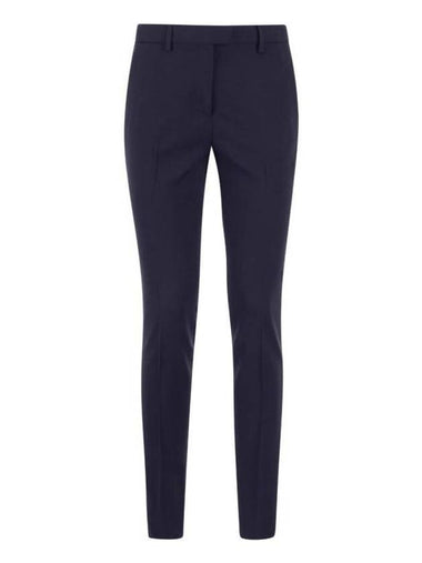 Training Jogger Pants 12230 1495 200 BLUE - ETRO - BALAAN 1