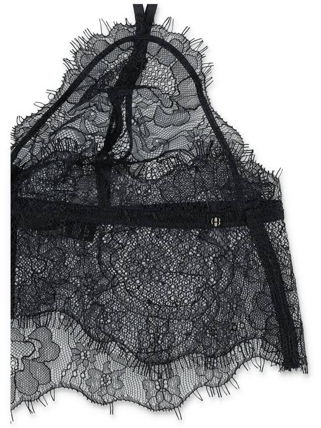 Anine Bing Lace Bralette - ANINE BING - BALAAN 3