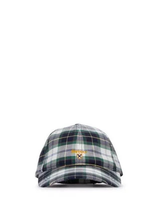 Kids Hat CHA0096CHA TN36 BK - BARBOUR - BALAAN 2