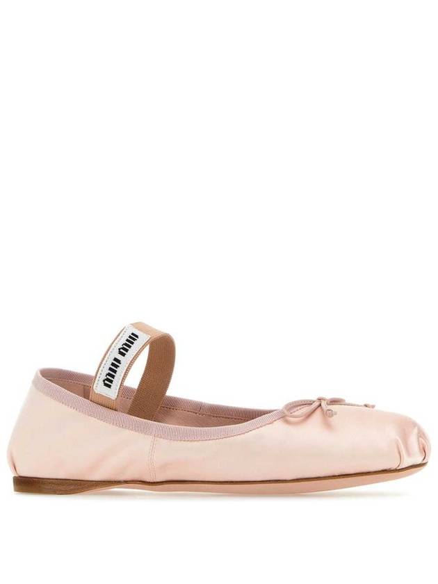 Ballerina 5F794DFDX05QU6 F0615 B0440467686 - MIU MIU - BALAAN 3