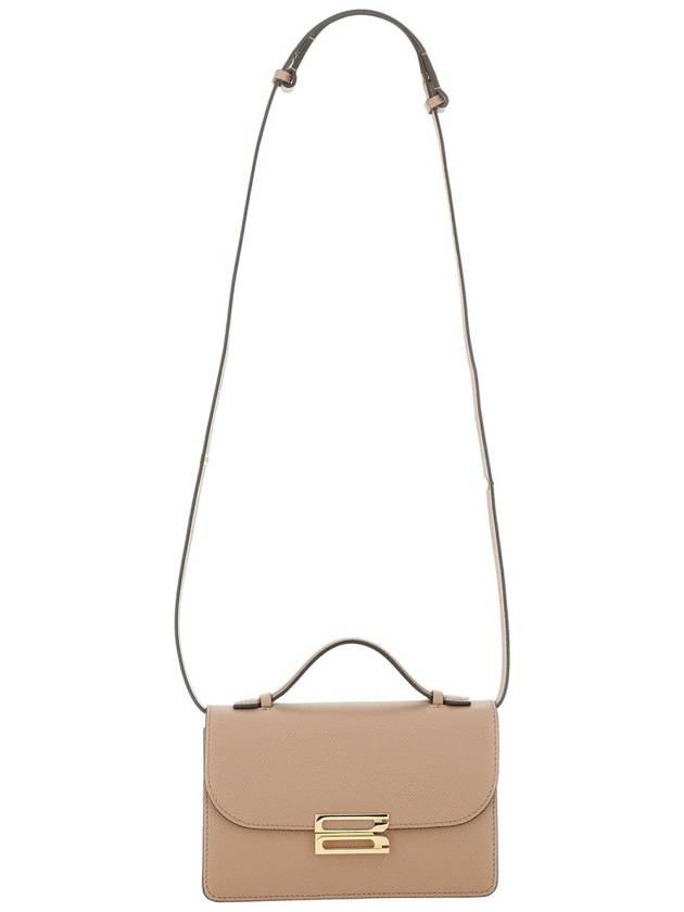 MINI "DORIAN" BAG - VICTORIA BECKHAM - BALAAN 4