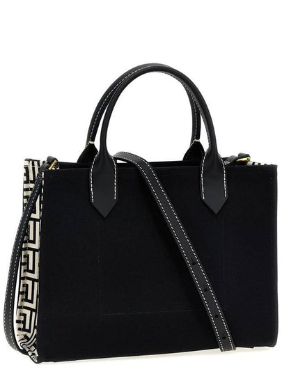 Balmain 'B-Army' Shopping Bag - BALMAIN - BALAAN 2