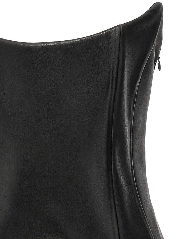 Monot Bustier Top - MONOT - BALAAN 3