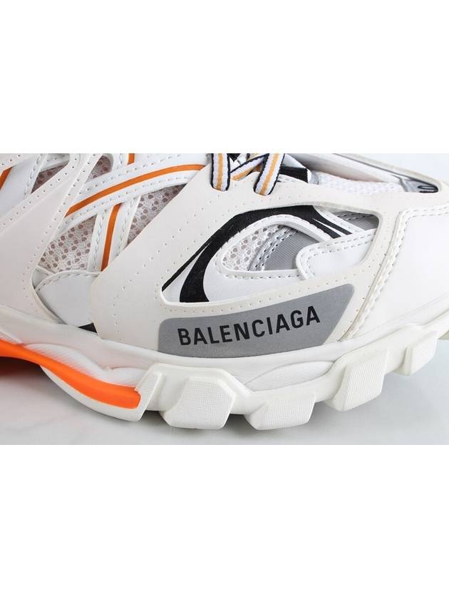 track shoes whiteju 40 250 - BALENCIAGA - BALAAN 7