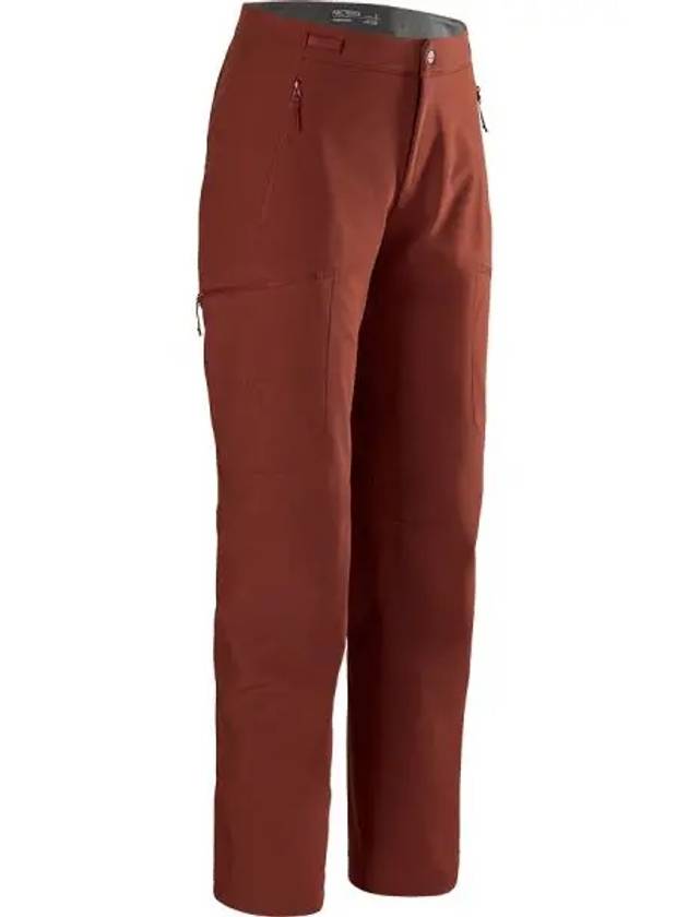 Gamma MX Track Pants Sequoia - ARC'TERYX - BALAAN 2