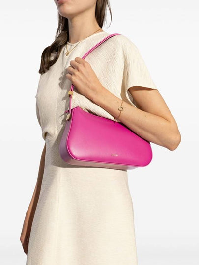 Lanvin Bags.. Fuchsia - LANVIN - BALAAN 2