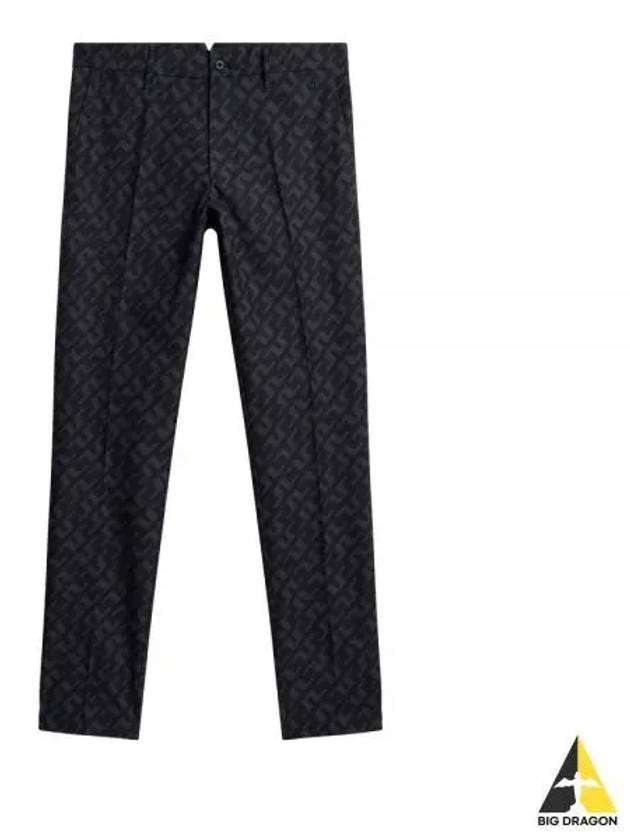 Ellott Print Pant GMPA11046 W088 Men s Pants - J.LINDEBERG - BALAAN 1