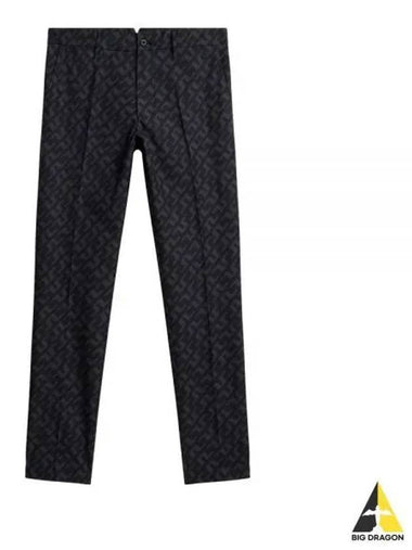 Ellott Print Pant GMPA11046 W088 Men s Pants - J.LINDEBERG - BALAAN 1