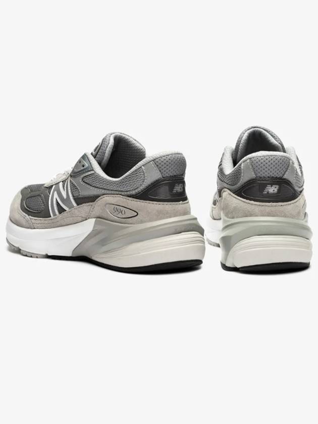 GS 990v6 Gray M Medium GC990GL6 - NEW BALANCE - BALAAN 3