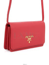 women cross bag - PRADA - BALAAN 4