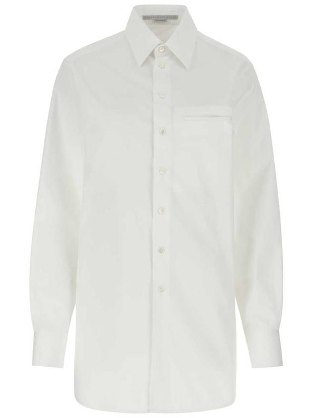 dress shirt 620035SMA90 9000 B0440282234 - STELLA MCCARTNEY - BALAAN 2