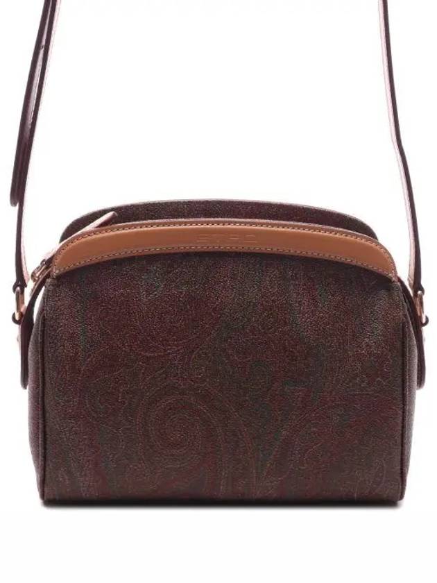 Women s Paisley Cross Bag WP1B0017 AA054 R0369 24F 271364 1118626 - ETRO - BALAAN 1