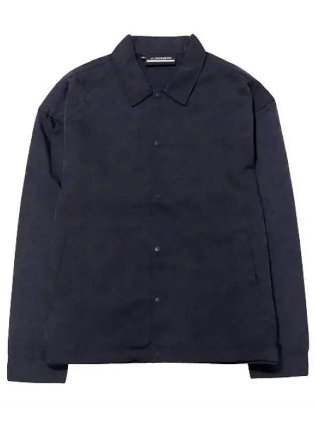 Men s Dex Overshirt - J.LINDEBERG - BALAAN 1