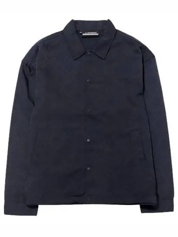 Dex overshirt - J.LINDEBERG - BALAAN 1