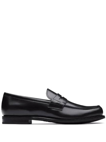 Gateshead Calfskin Loafer EDC1089NI - CHURCH'S - BALAAN 1