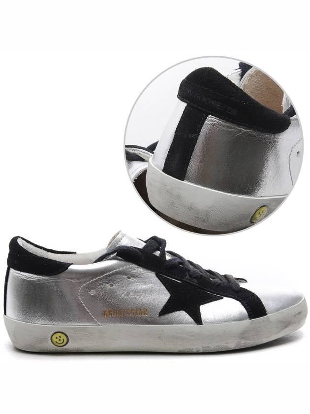 Superstar Sneakers GCOKS301 P2 1 17F - GOLDEN GOOSE - BALAAN 1