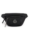 5M00001 M4659 999 Felicie belt bag 1323491 - MONCLER - BALAAN 1