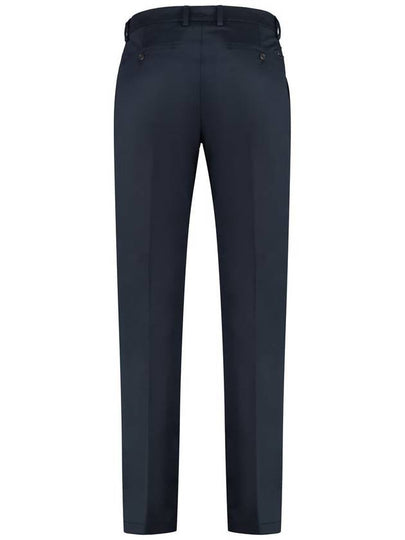 Paul & Shark Stretch Cotton Trousers - PAUL & SHARK - BALAAN 2