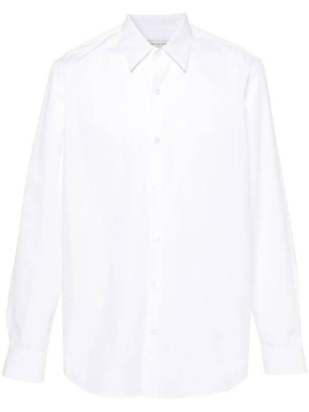 Dries Van Noten Shirt - DRIES VAN NOTEN - BALAAN 1