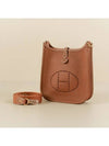 Evelyn 16 Women s Cross Bag Gold H069426CC - HERMES - BALAAN 2