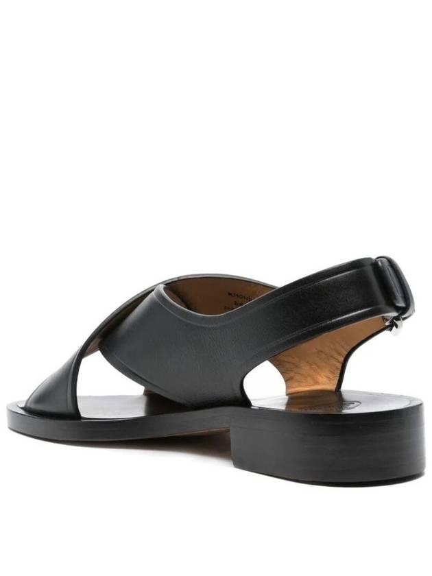 Church'S Rondha Crossover Sandals Shoes - CHURCH'S - BALAAN 2