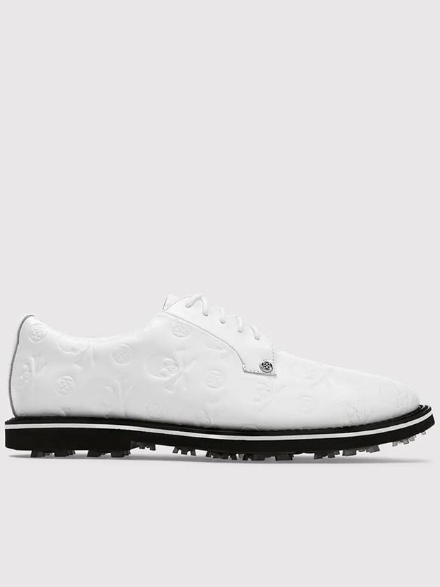 Embossed Debossed Gallivanter Golf Shoes G4MS20EF22 - G/FORE - BALAAN 1