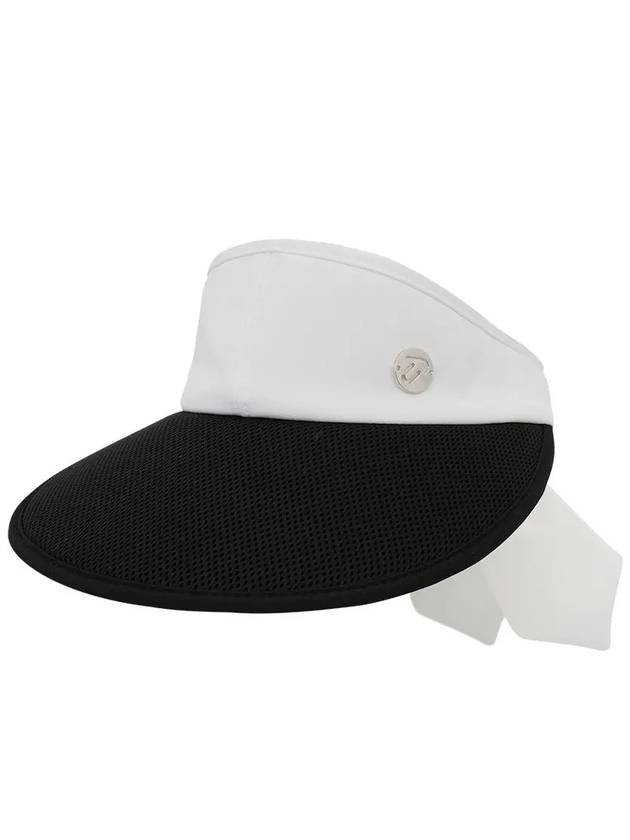 Wide Sun Visor IPL4MCP312 WH - IJP DESIGN - BALAAN 2