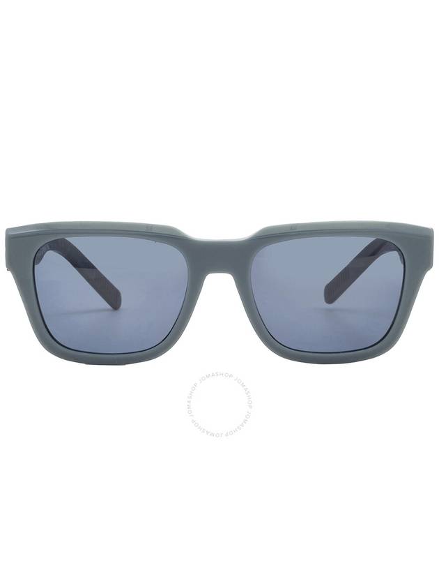 Dior DIORB23 S1I 45B0 Blue Sport Men's Sunglasses DM40052I 20V 53 - DIOR - BALAAN 1