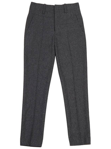 PA1962 21A013E 02AN Women s Wool Pants - ISABEL MARANT - BALAAN 1