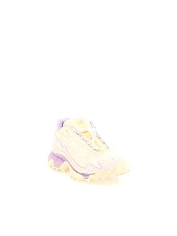 24SS Sneakers L47460800 000 SHBREAD Shortbread Cloud Pink Orchid Pet - SALOMON - BALAAN 1