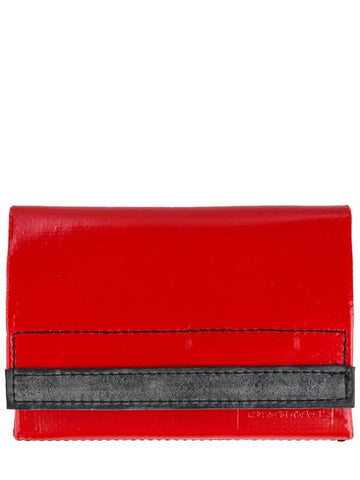 Unisex DALLAS card wallet F51 DALLAS 0076 - FREITAG - BALAAN 1