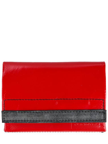 Unisex DALLAS card wallet F51 DALLAS 0076 - FREITAG - BALAAN 1