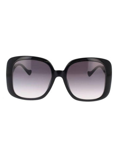 Sunglasses GG1029SA007 BLACK - GUCCI - BALAAN 1