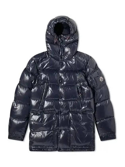 CHIABLESE short down jacket I20911A001995963V 742 - MONCLER - BALAAN 2