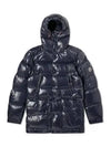 CHIABLESE short down jacket I20911A001995963V 742 - MONCLER - BALAAN 1